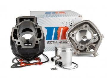 Zylinderkit Motoforce Racing 70ccm Piaggio LC