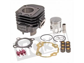 Zylinderkit Top Performance 50ccm AC CPI 12mm Euro2
