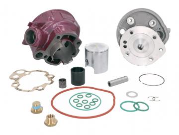 Zylinderkit Top Performance Due Plus Modular 75ccm Minarelli AM6