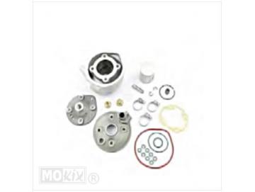 Zylinderkit Top Performance TPR 2 70ccm 10mm Minarelli Liegend LC