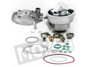 Zylinderkit Top Performance TPR 2 70ccm Minarelli Liegend LC 12mm
