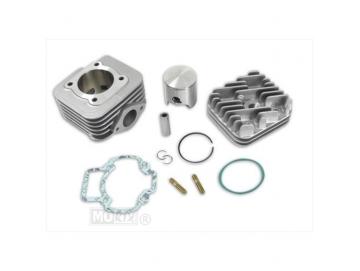 Zylinderkit Top Performance TPR 70ccm Piaggio AC