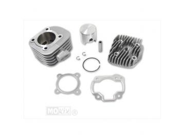 Zylinderkit Top Performance TPR 70ccm für Minarelli liegend AC