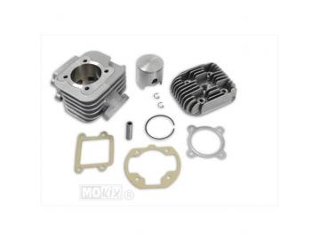 Zylinderkit Top Performance TPR 70ccm für Minarelli stehend AC 10mm