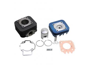 Zylinderkit Top Performance Trophy 50ccm Piaggio AC