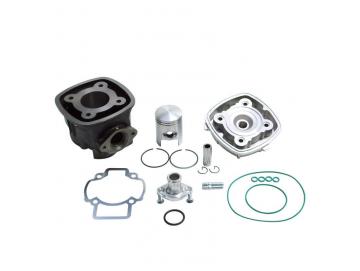 Zylinderkit Top Performance Trophy 50ccm Piaggio Gilera LC