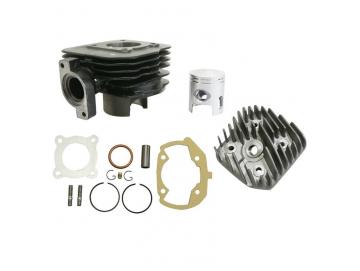 Zylinderkit Top Performance Trophy 70ccm Peugeot liegend AC