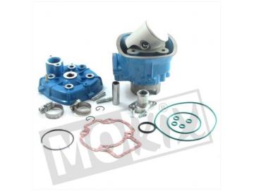 Zylinderkit Top Performances Due Plus 70cc Piaggio LC
