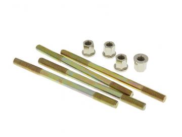 Zylinderstehbolzen Set M7x109mm Minarelli liegend