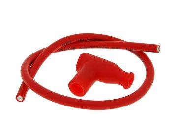 Zündkabel Racing Kerzenstecker Universal