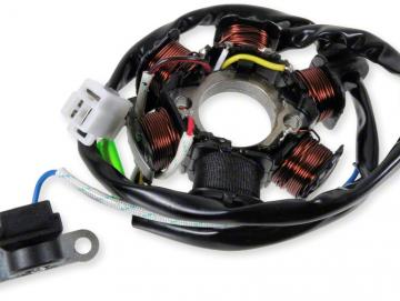 Zündung SP Standard Peugeot Ludix Speedfight 3 & 4