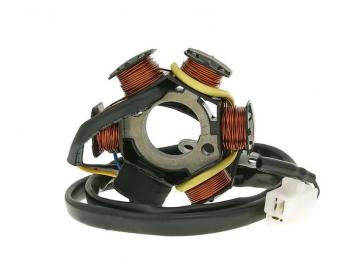 Zündung SP Standard Peugeot stehend Speedfight 1 & 2