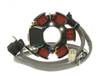 Zündung Standard Piaggio bis Bj. 98