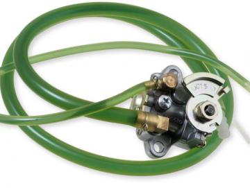 Ölpumpe Original Piaggio